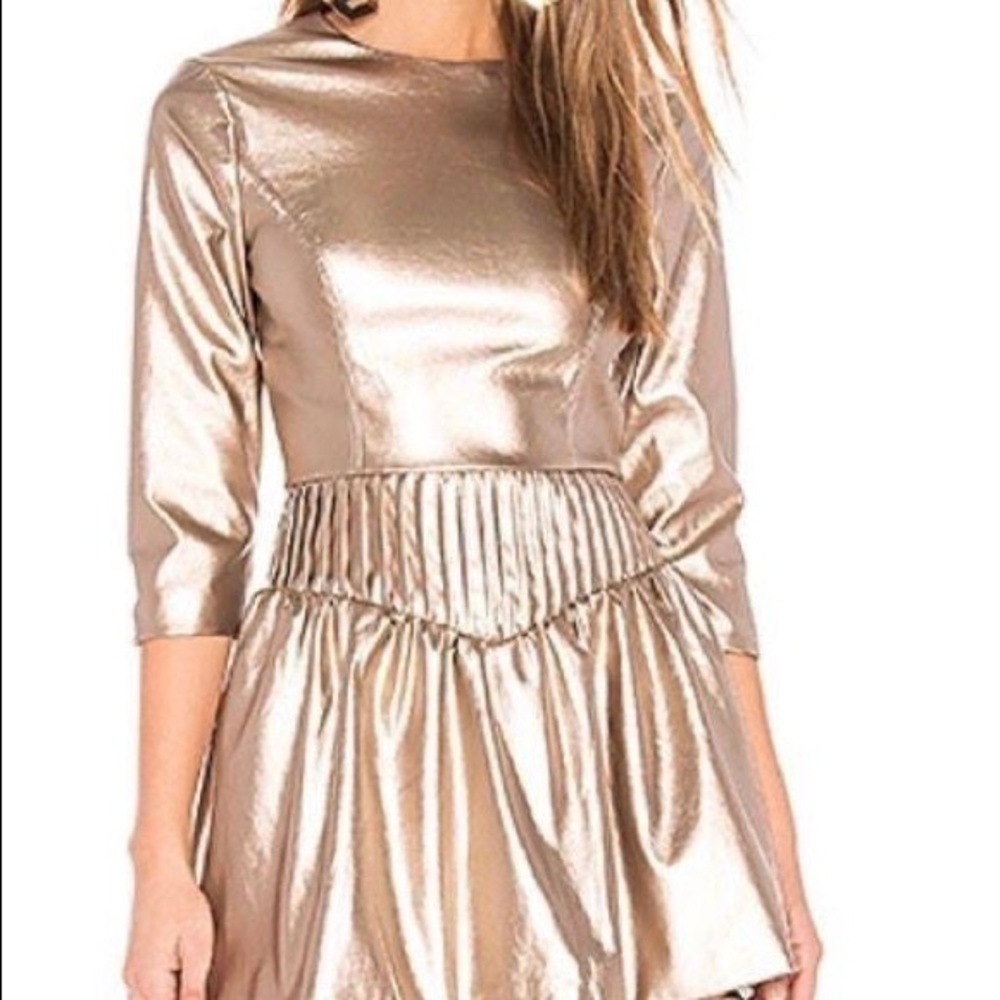 Tularosa x REVOLVE Dress